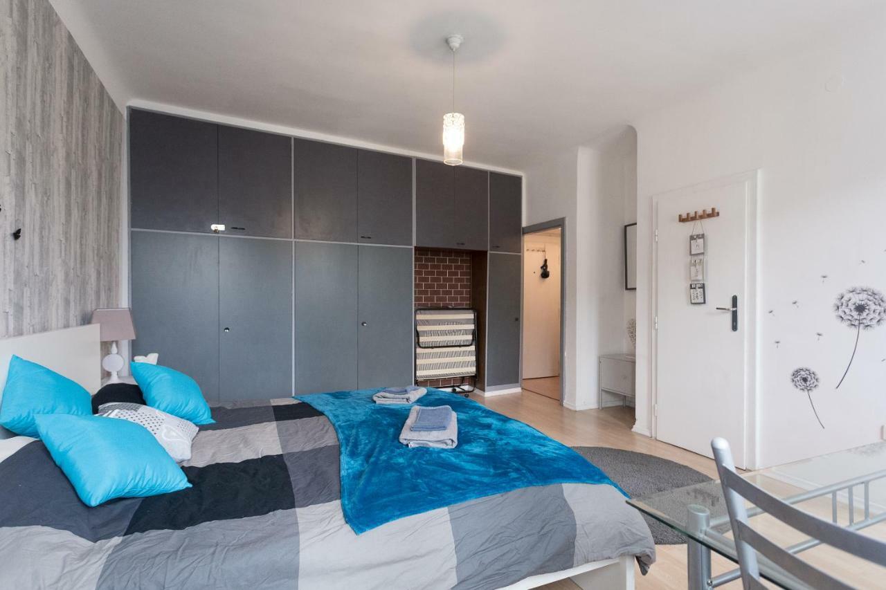 Apartamento Cute Red Star Center *