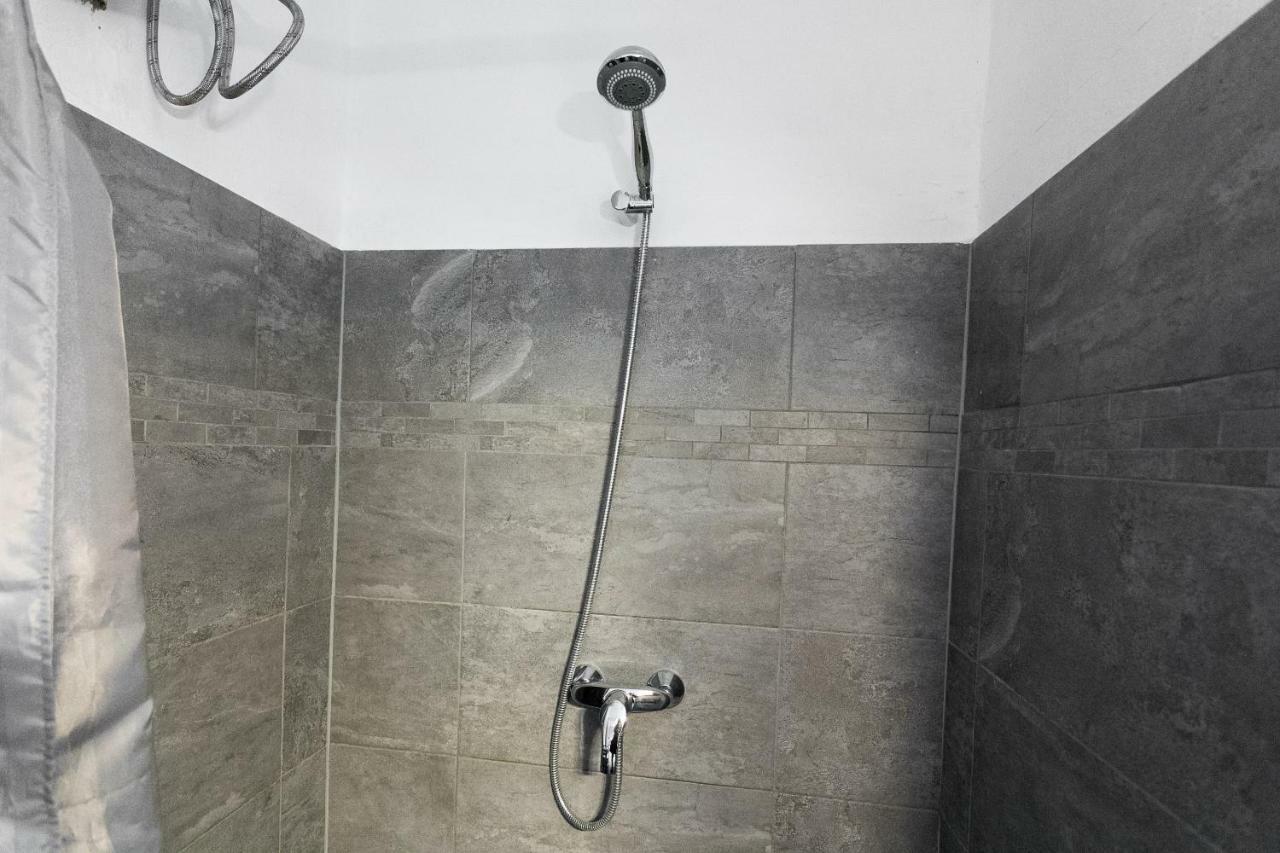 Cute Red Star Center Apartamento Viena